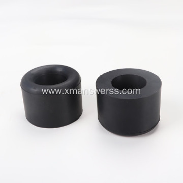 Silicone Rubber Compression Moulding Process for Gasket